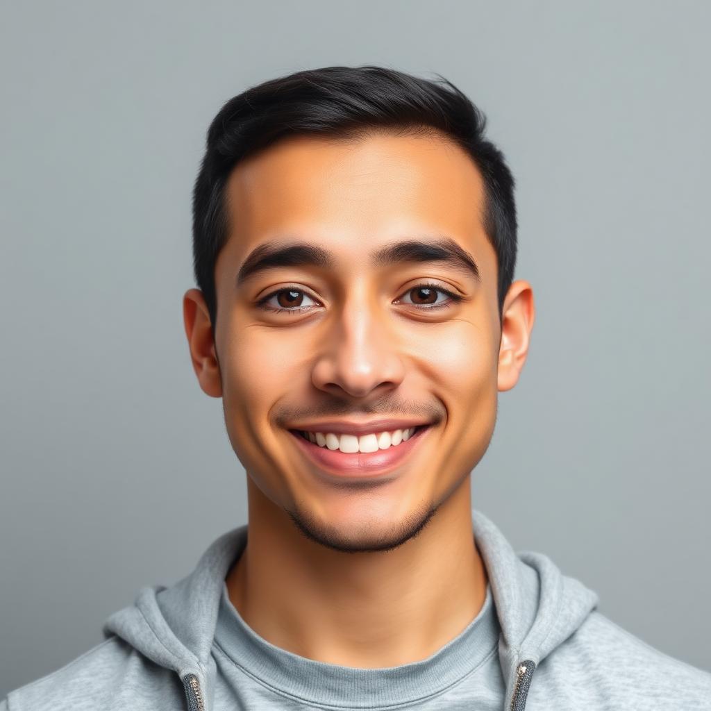 Daniel Soto