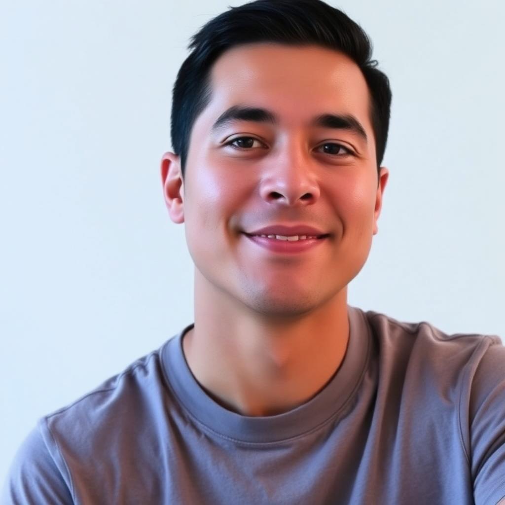 Joaquin Vargas